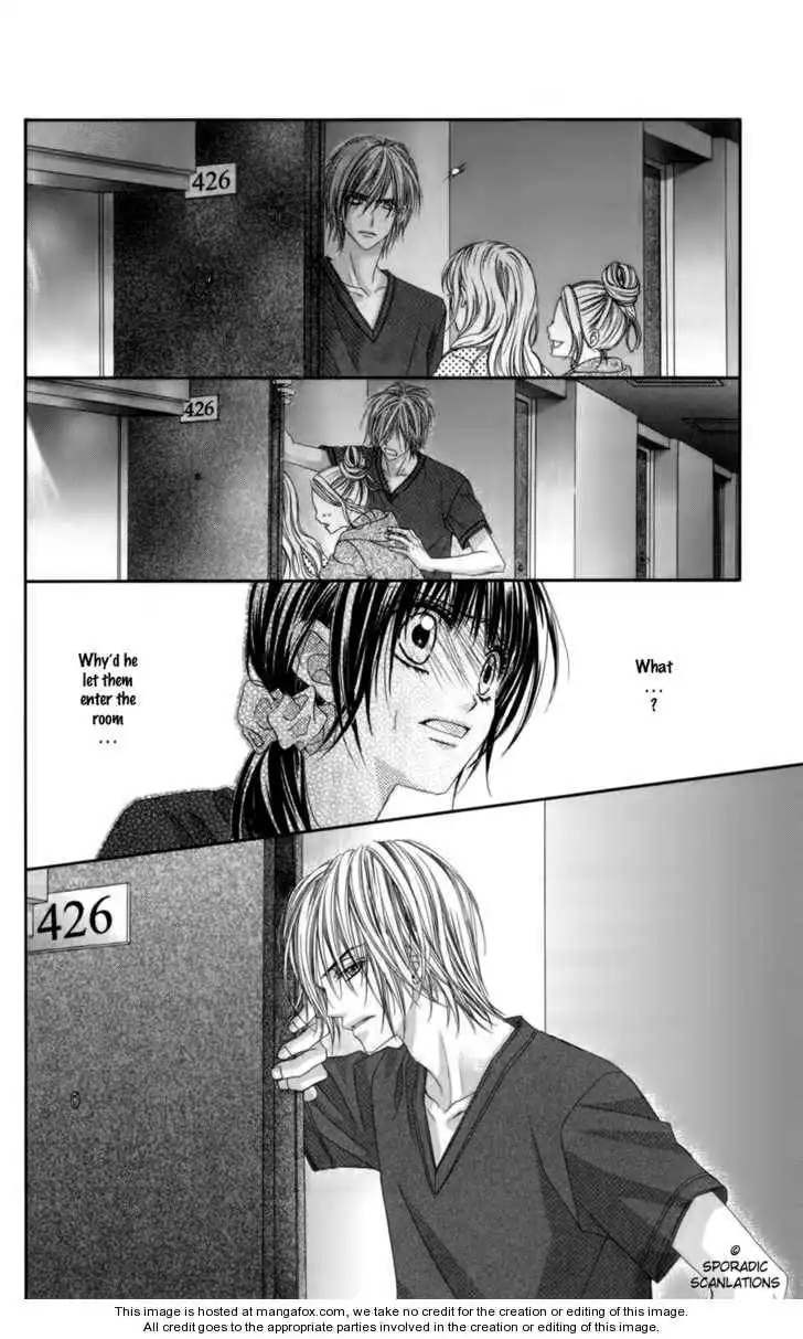 Kyou, Koi wo Hajimemasu Chapter 50 25